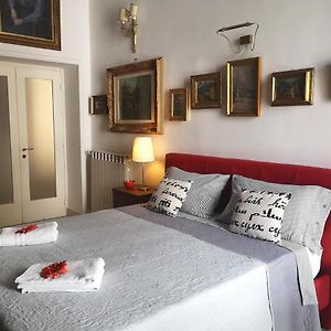 Suite Ottocento Napoletano