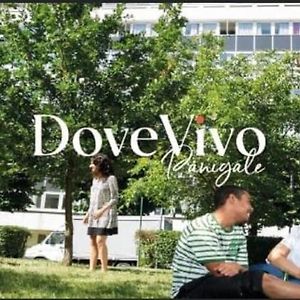 Residence DoveVivo Panigale