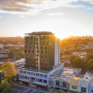 Marsden Hotel Burwood