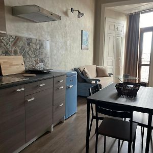 Chrilu House