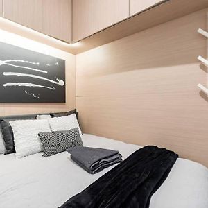 1 Private Double Bed In Sydney Cbd Near Train Uts Darlinghar&Icc&C Hinatown